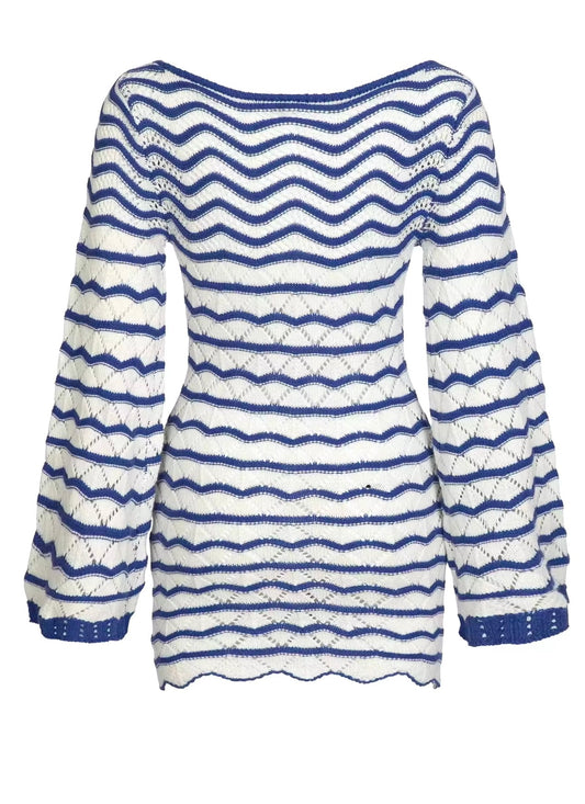 Marée Dress