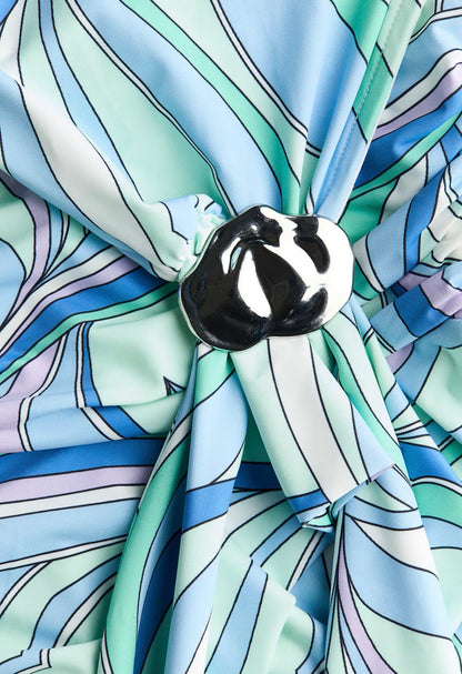 Catalina Mini Dress