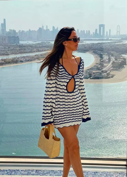 Marée Dress