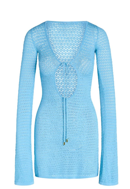 Montage Tie Dress