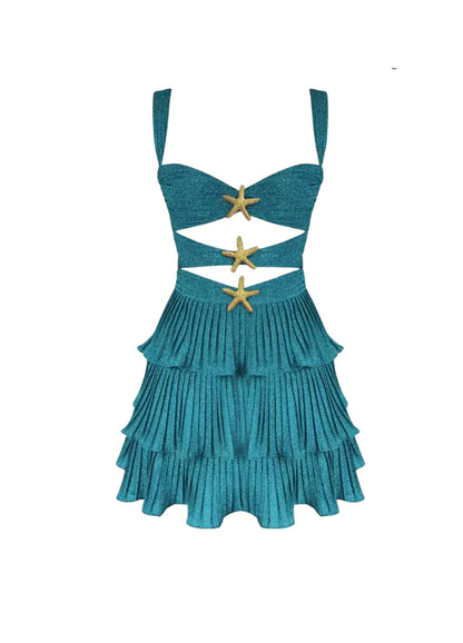 Sirena Dress