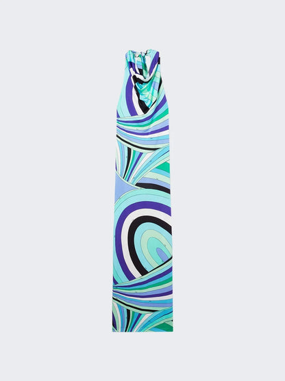 Verde Maxi Dress