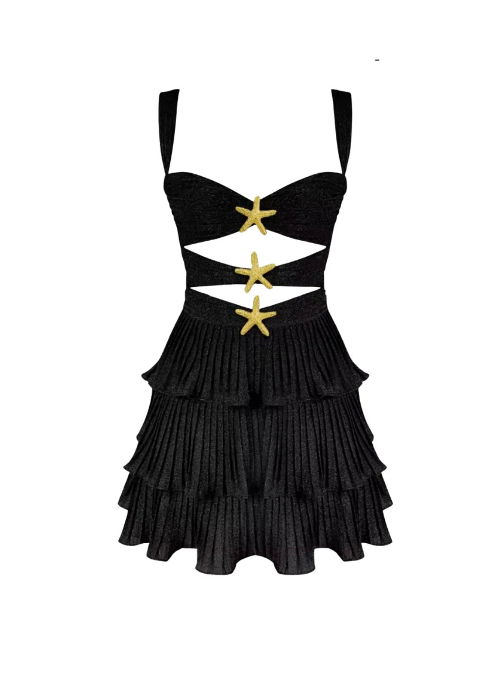 Sirena Dress