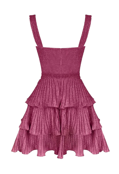 Sirena Dress