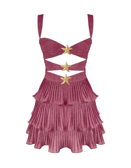 Sirena Dress