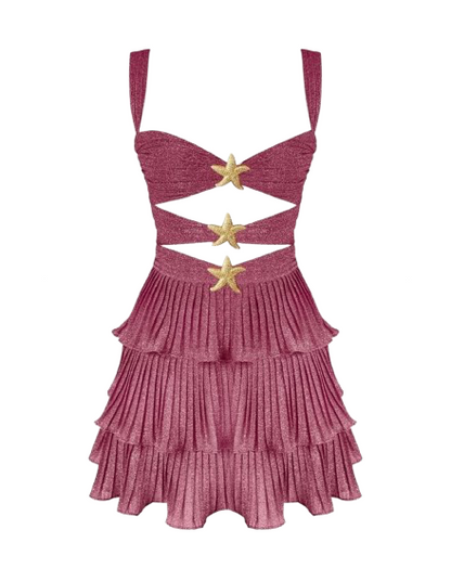 Sirena Dress