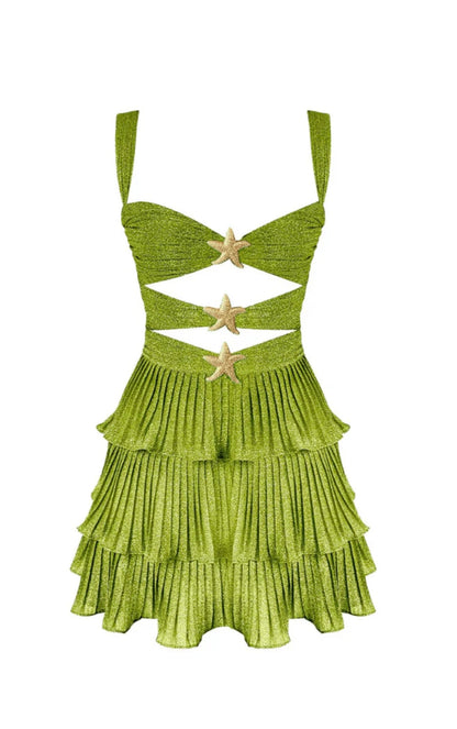 Sirena Dress