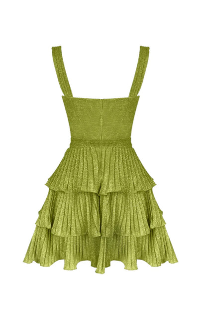 Sirena Dress