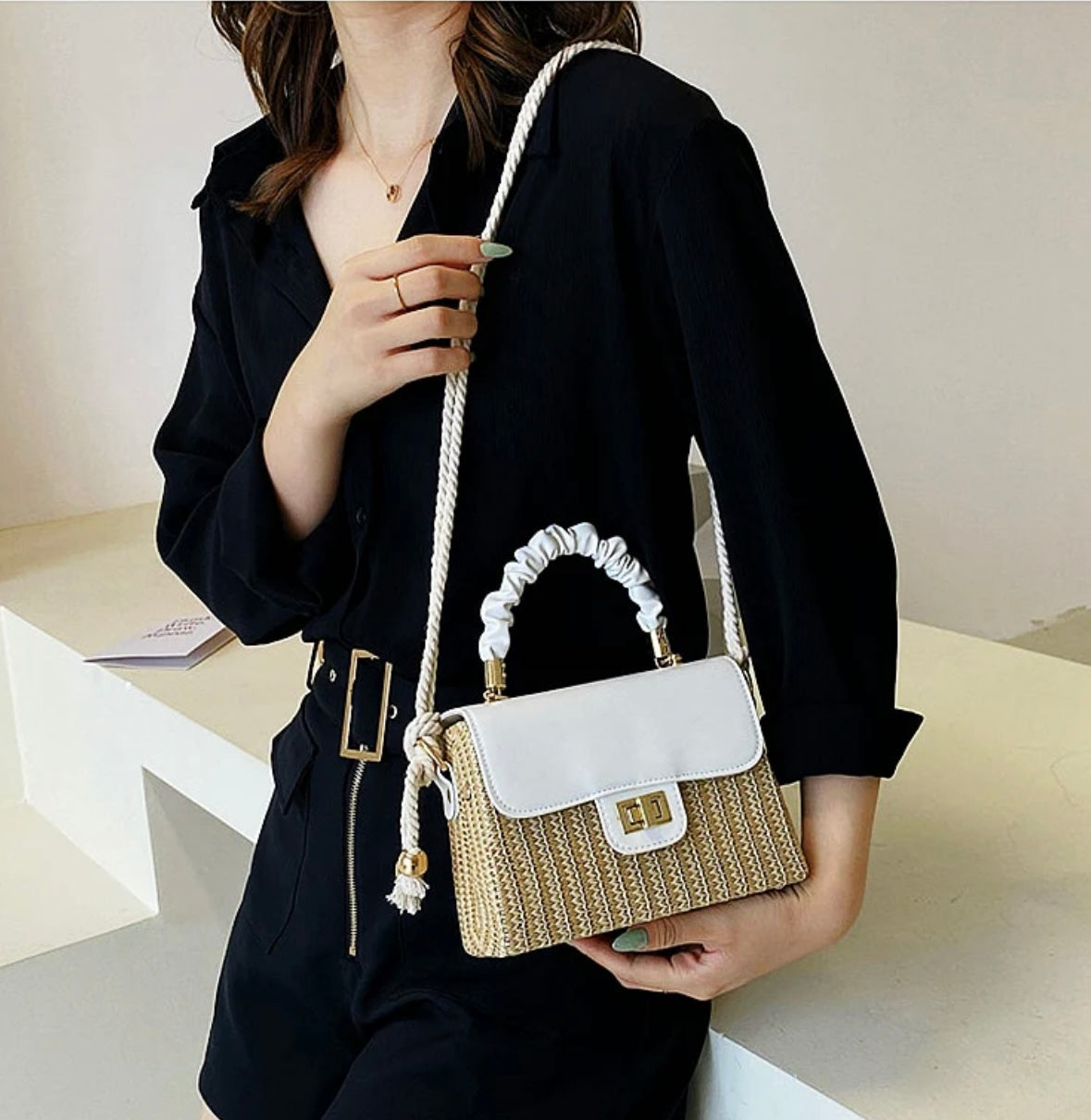 Palméa Bag