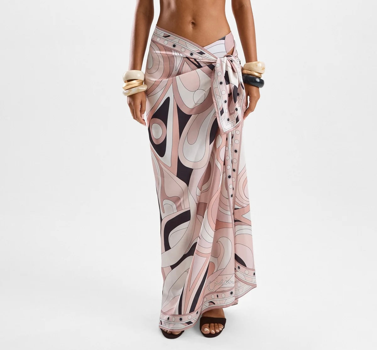Sea Pearl Set
