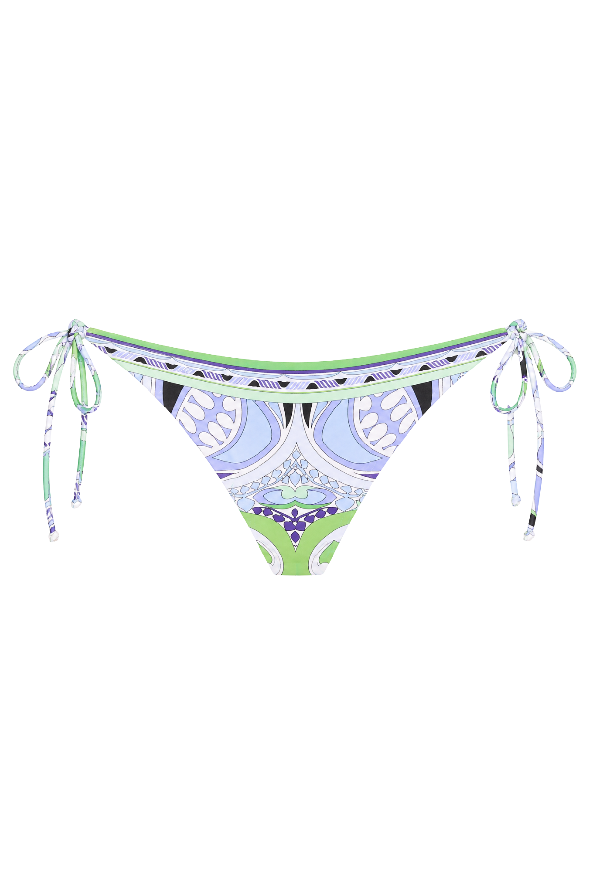 Moon Tide Swimwear Set
