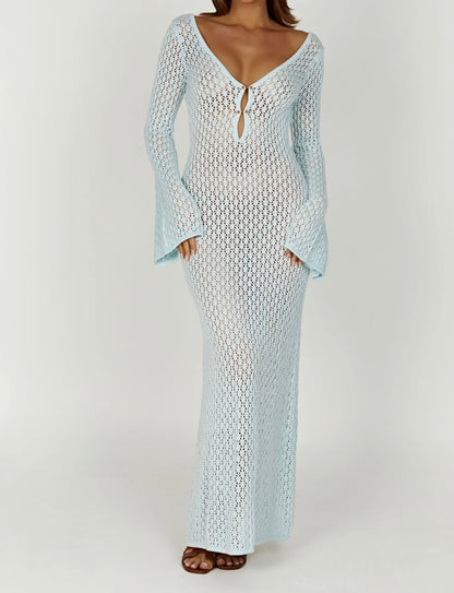 Isolée Dress