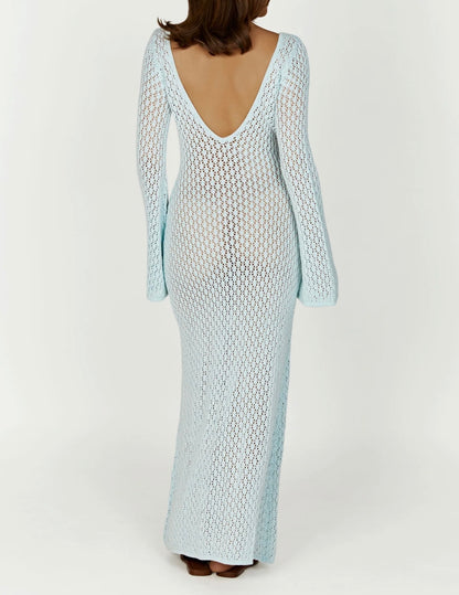Isolée Dress