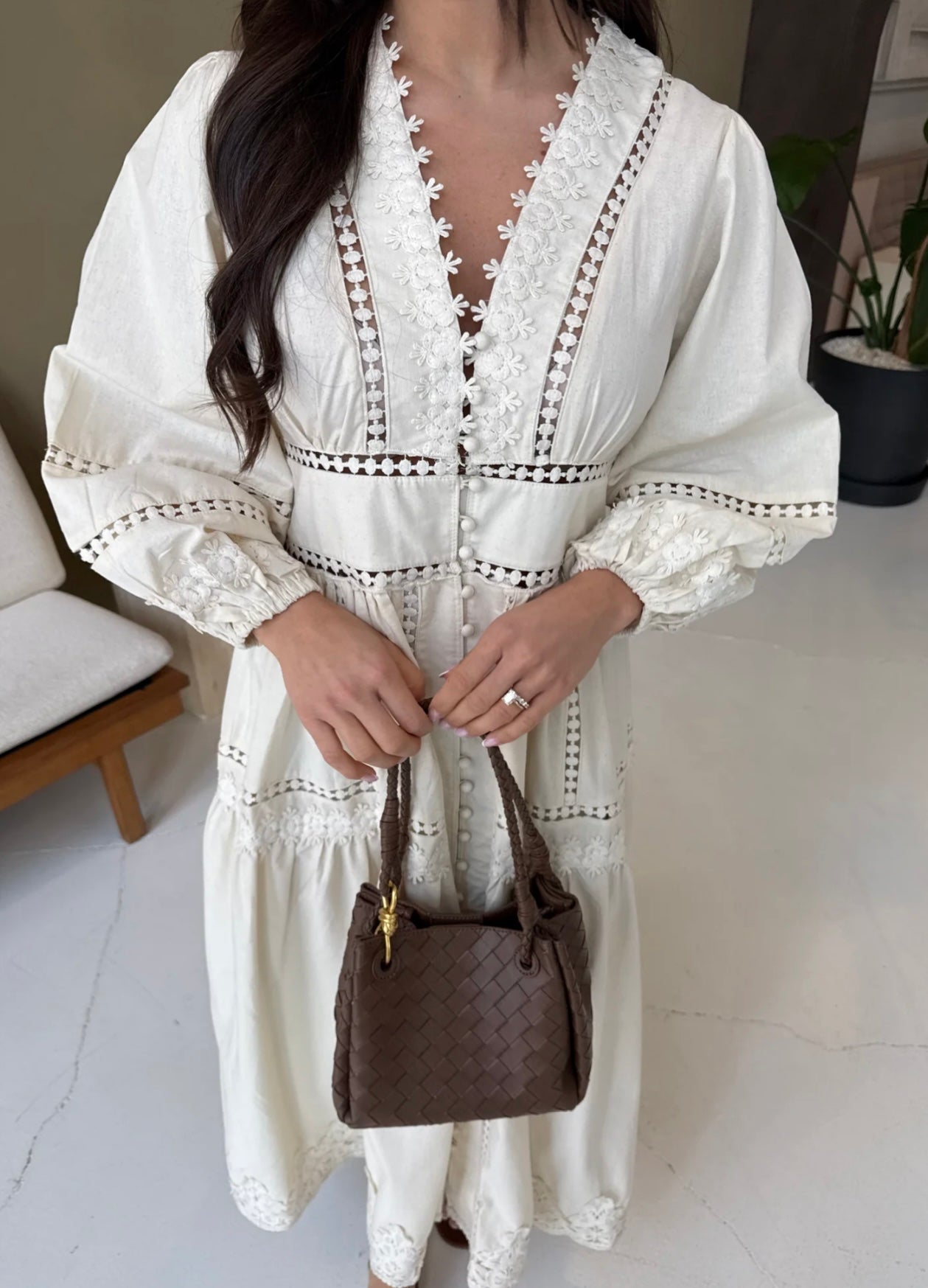 Larnaca Dress