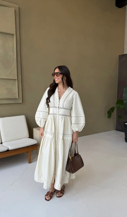 Larnaca Dress