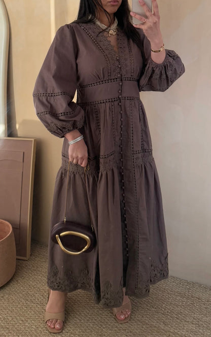 Larnaca Dress