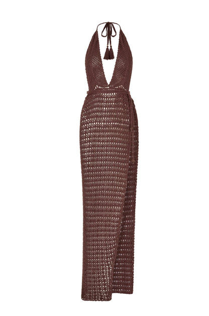 Côte d’Or Dress