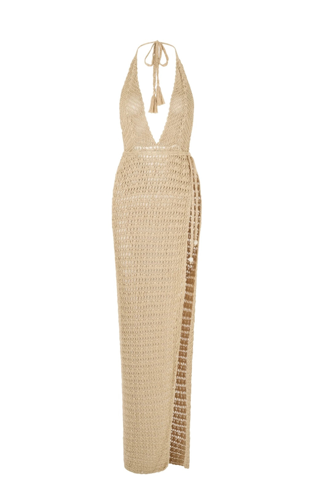 Côte d’Or Dress