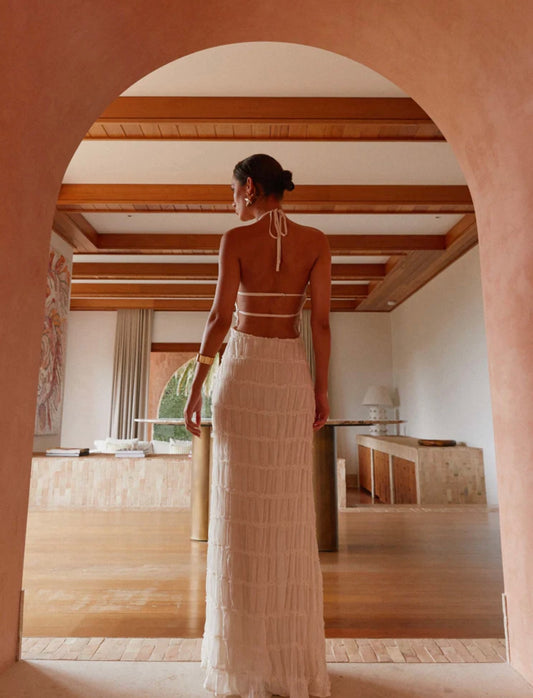 Ethereal Dress