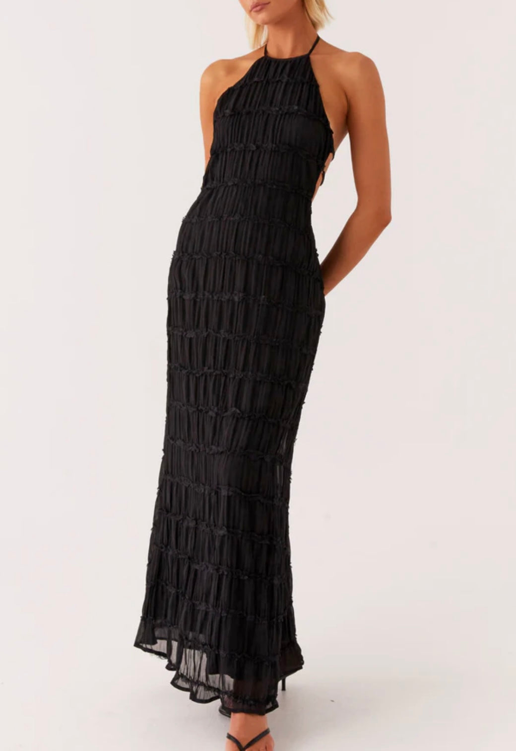 Ethereal Dress