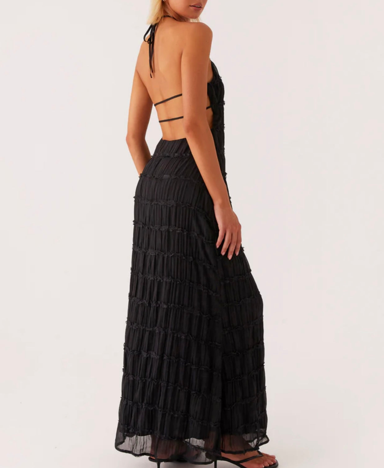 Ethereal Dress