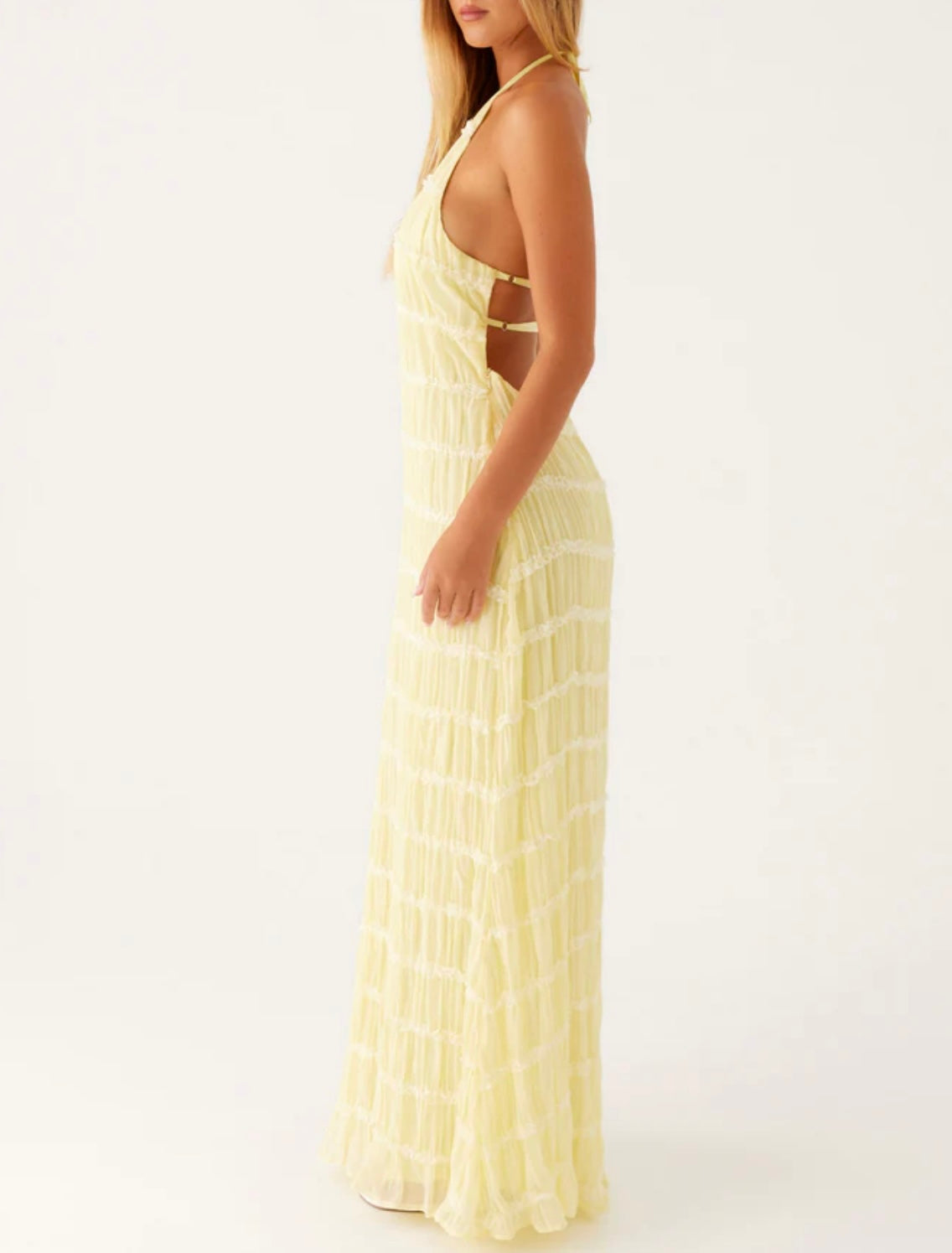 Ethereal Dress
