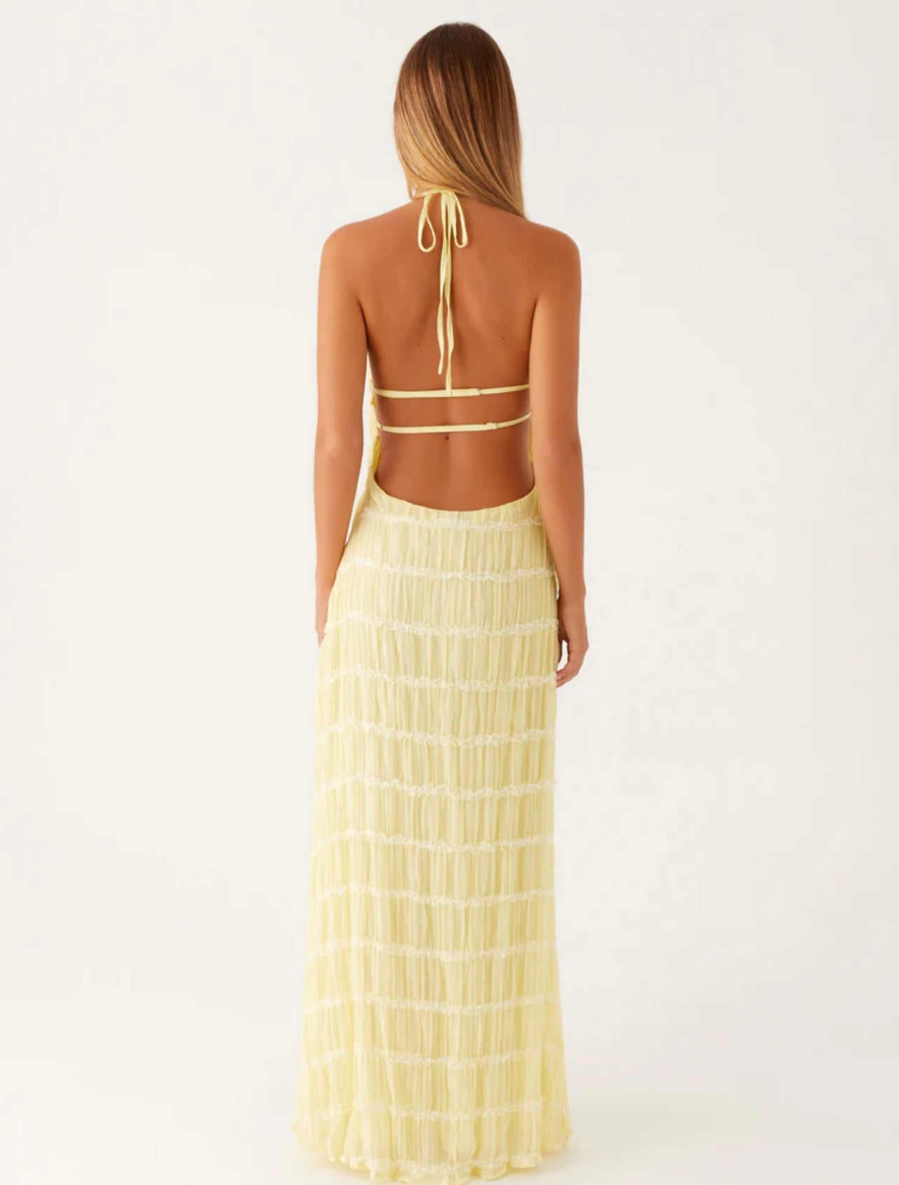 Ethereal Dress