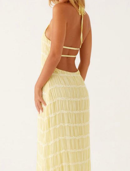 Ethereal Dress