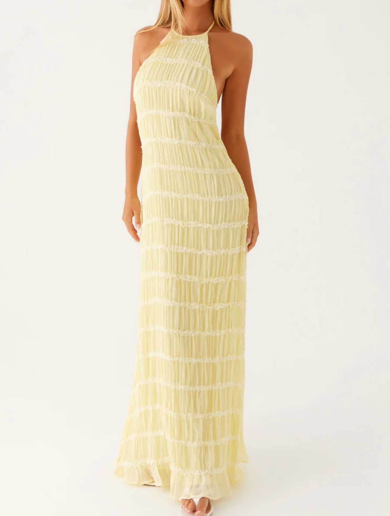 Ethereal Dress