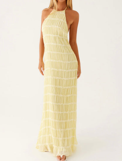 Ethereal Dress