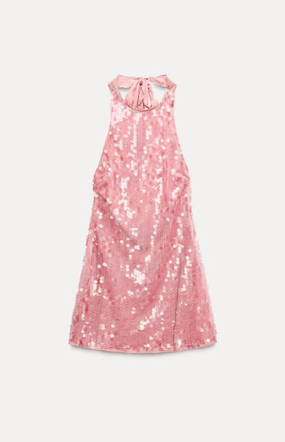 Halley Dress
