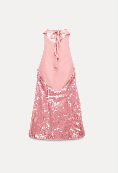 Halley Dress