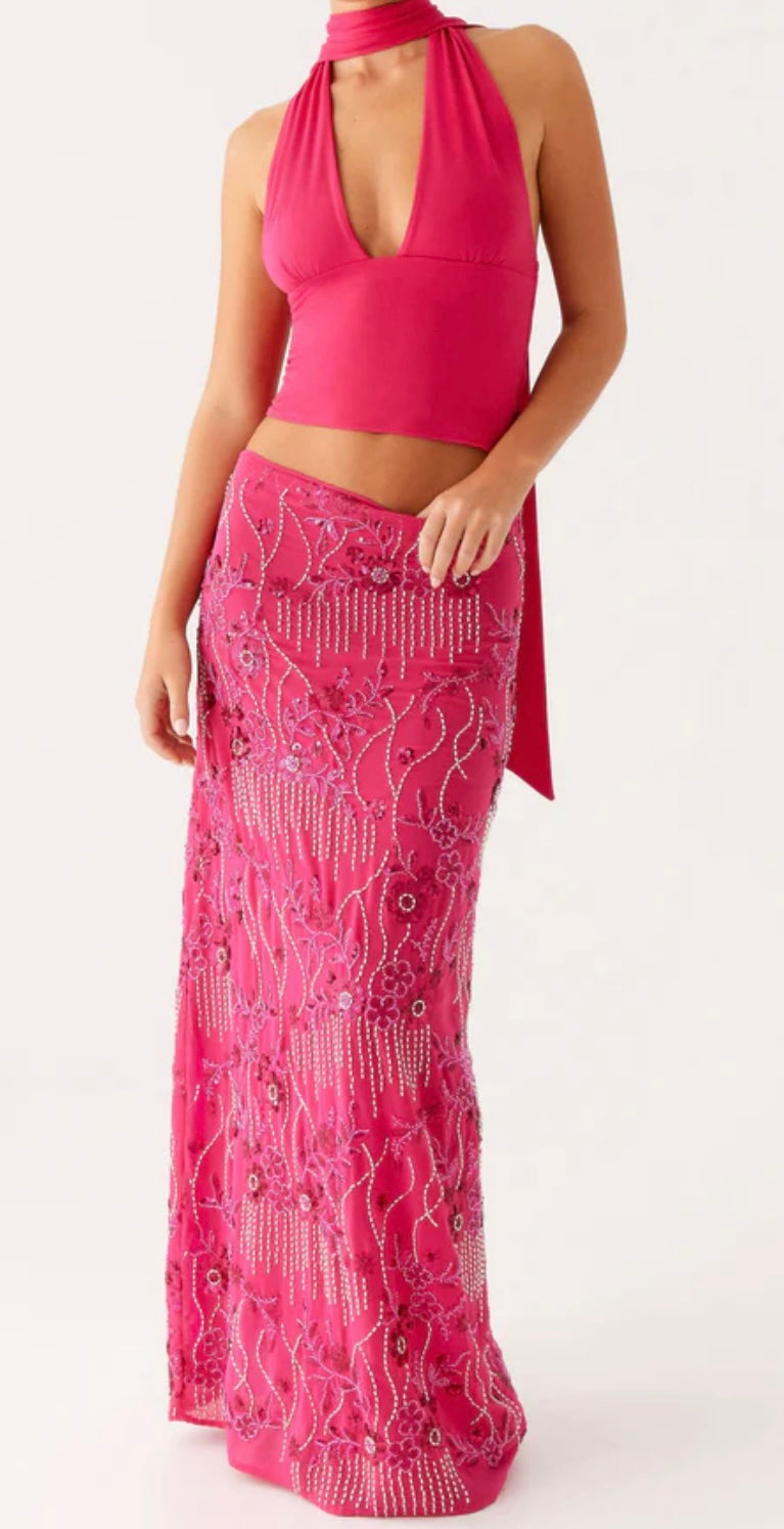 Starlit Skirt