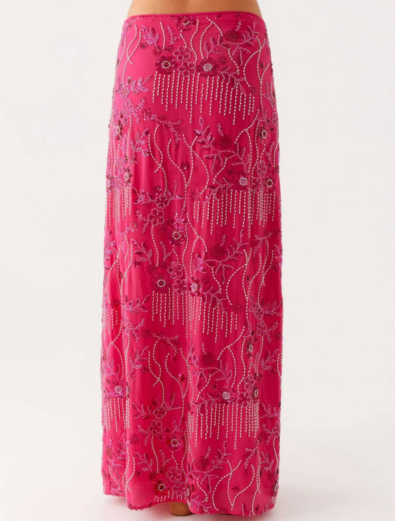 Starlit Skirt