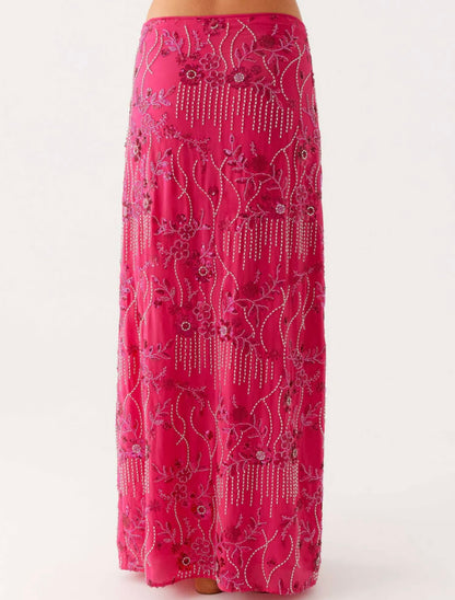 Starlit Skirt