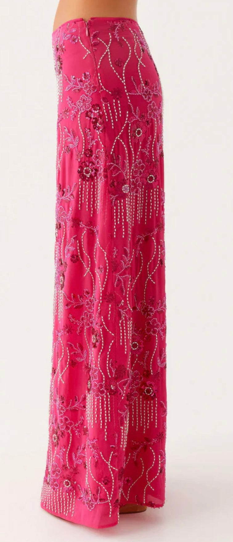 Starlit Skirt