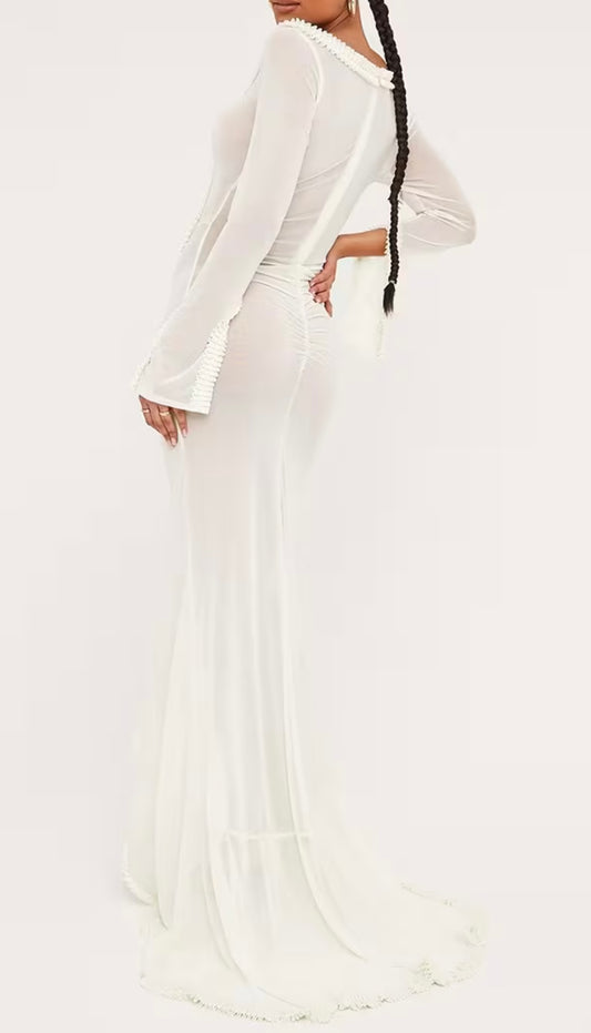 Alaura Dress