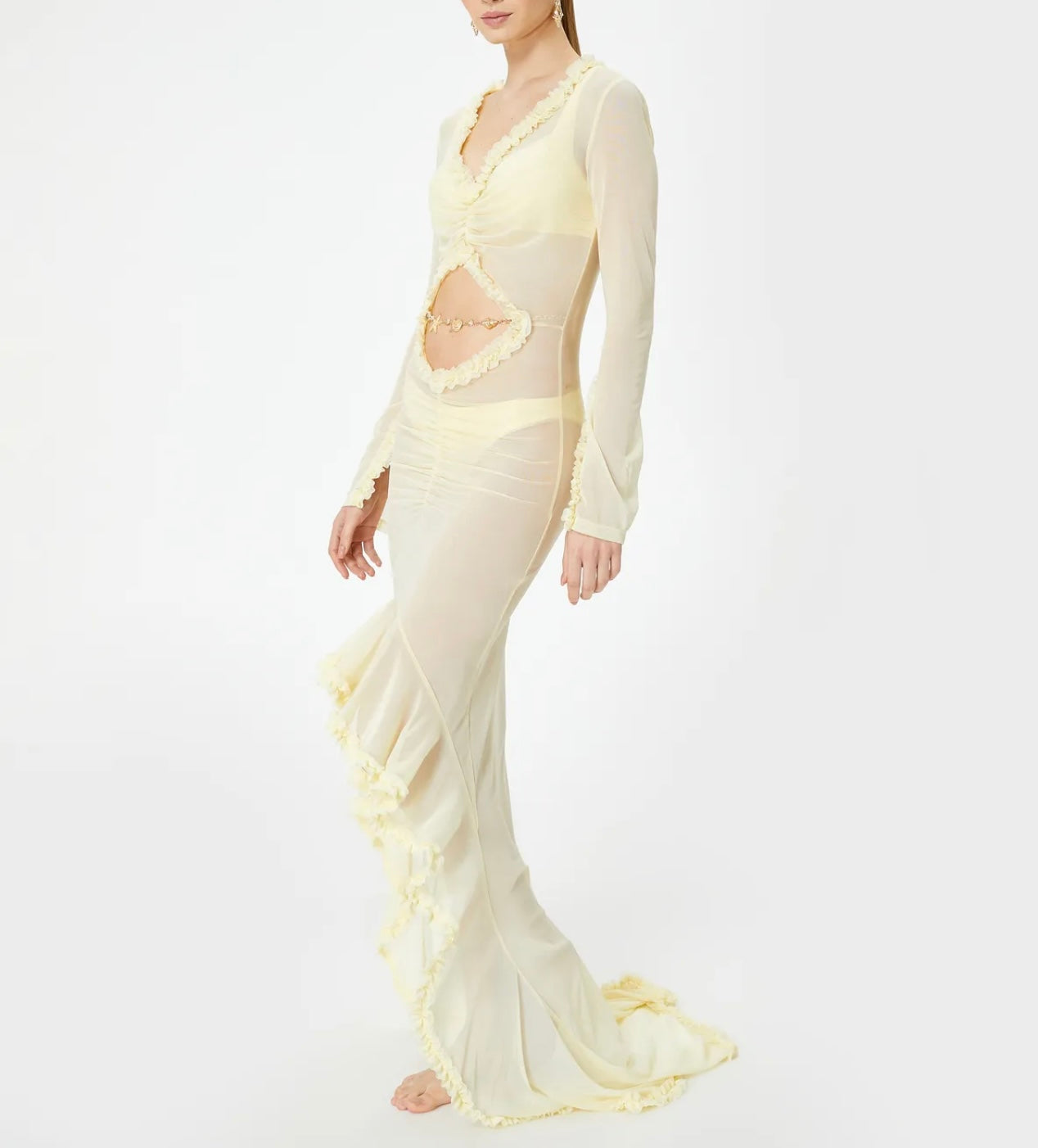Alaura Dress