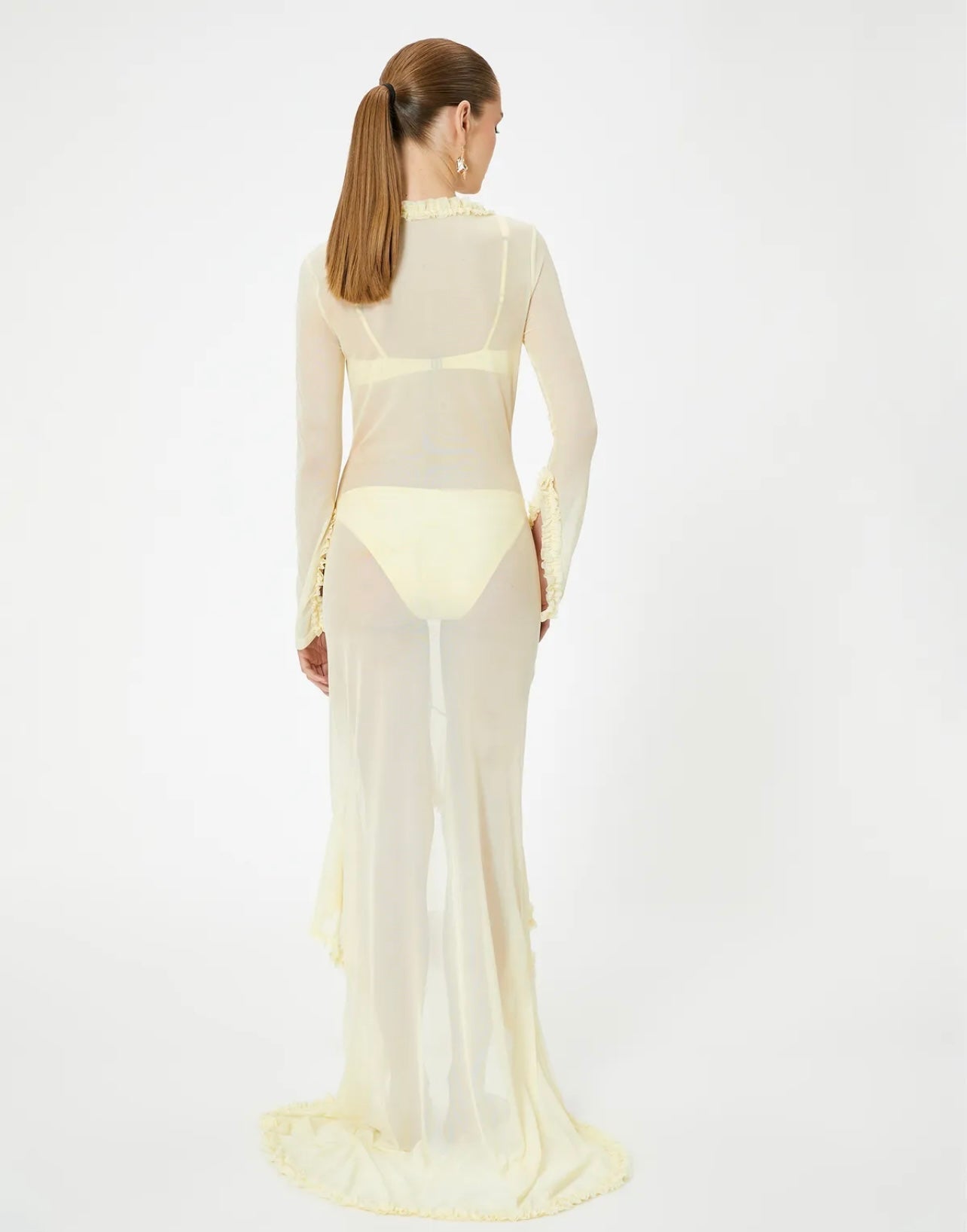 Alaura Dress
