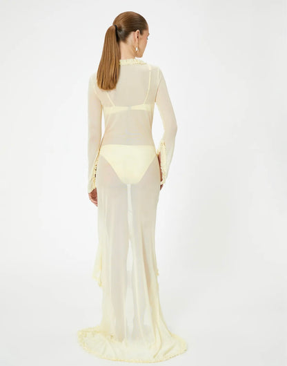 Alaura Dress