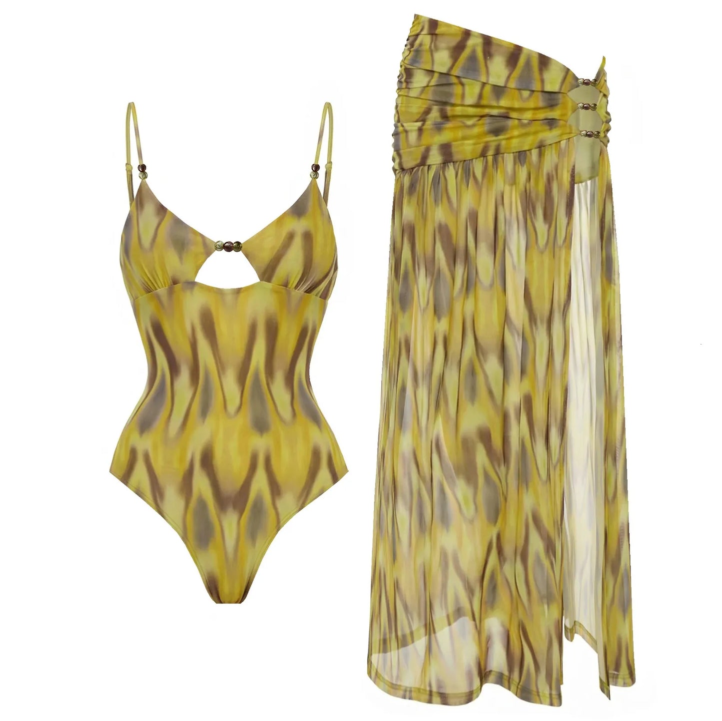 Avant Swimsuit Set