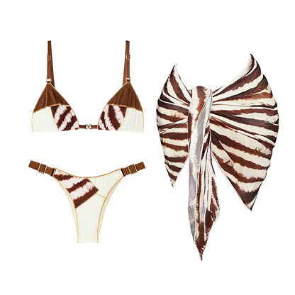 Marrakesch Bikini Set