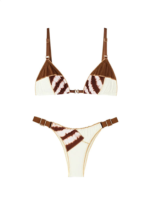 Marrakesch Bikini Set
