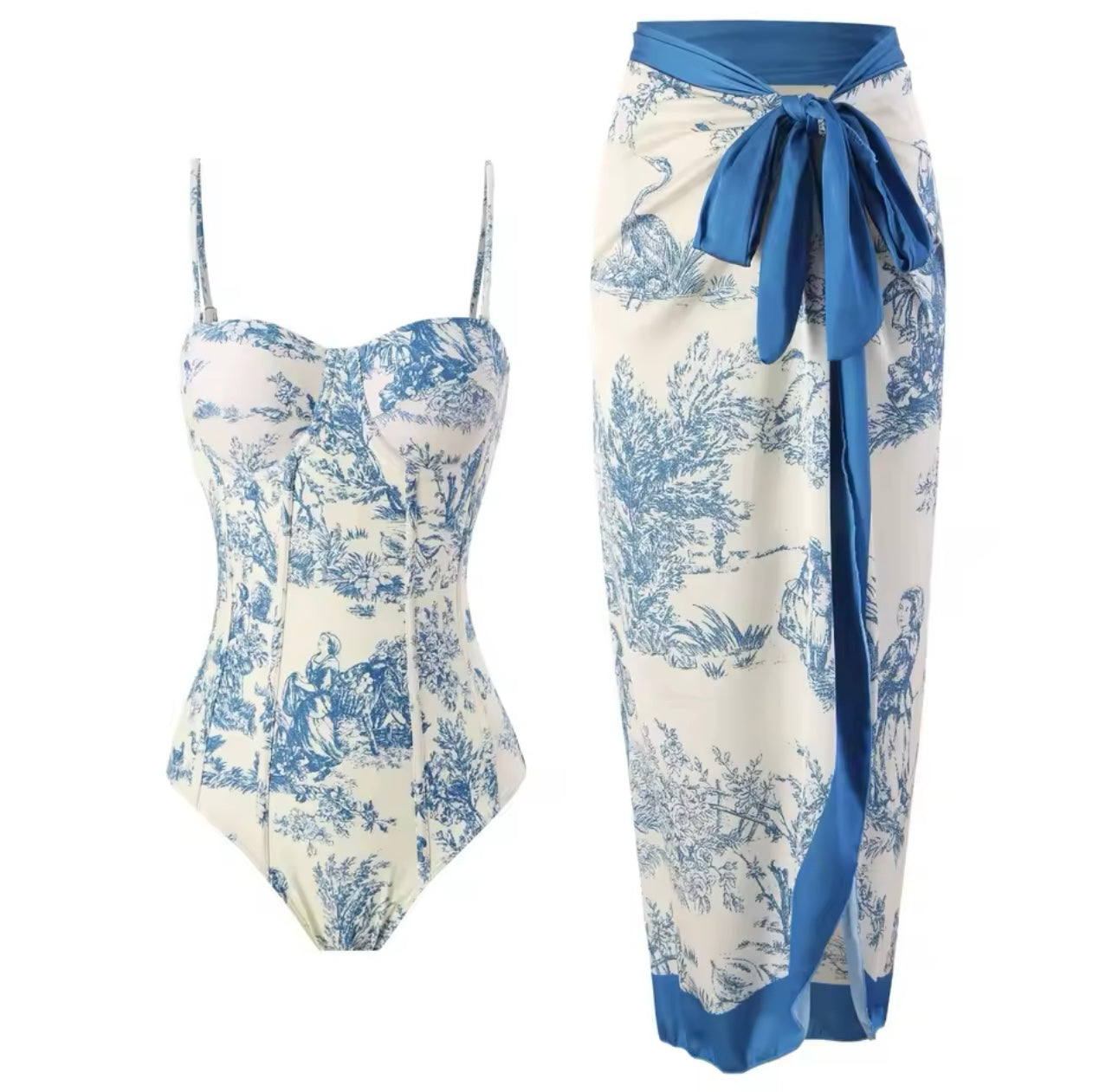 Coastal Muse Set
