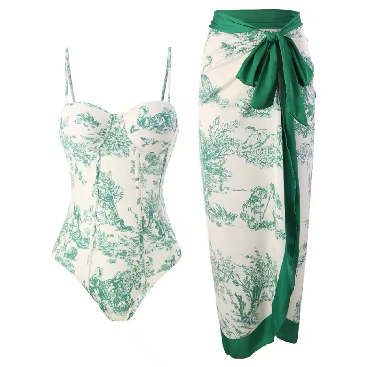 Coastal Muse Set
