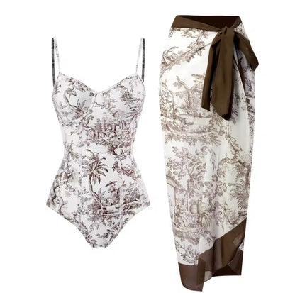 Coastal Muse Set