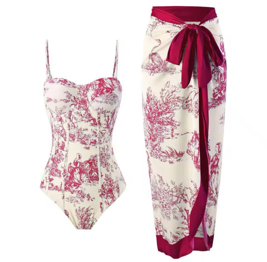 Coastal Muse Set