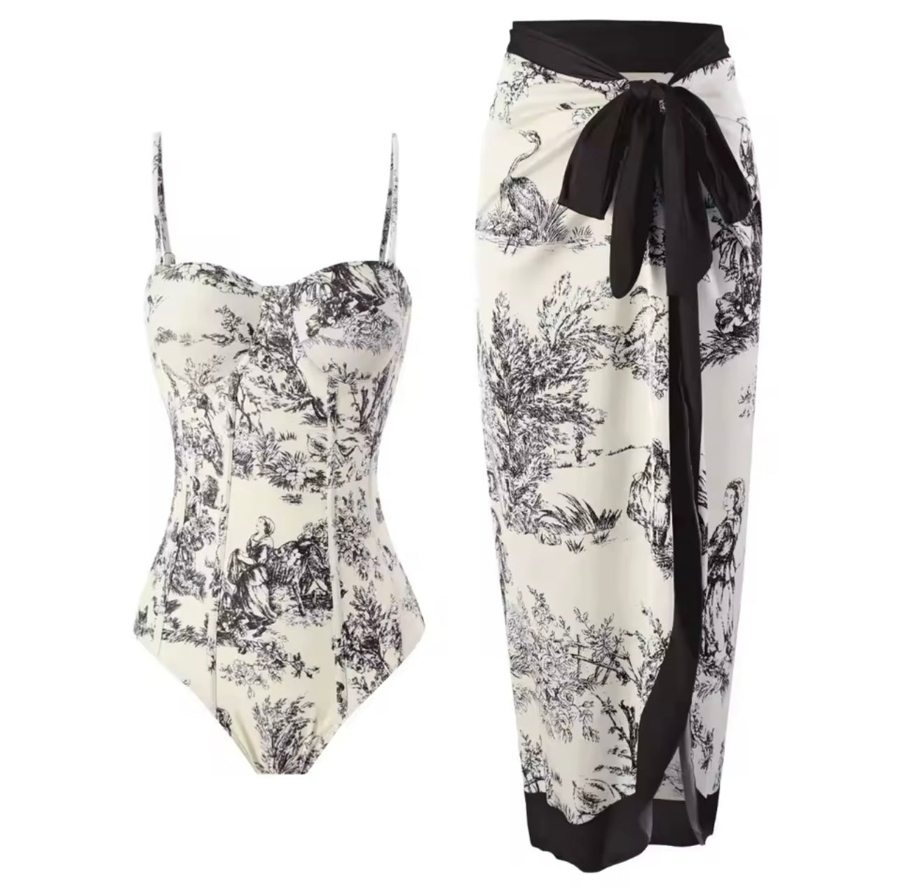 Coastal Muse Set