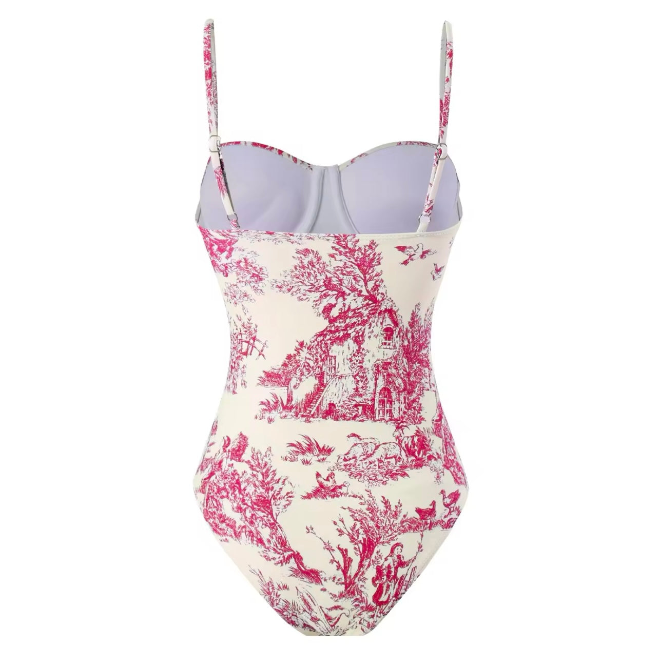 Coastal Muse Set