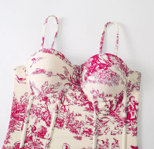 Coastal Muse Set
